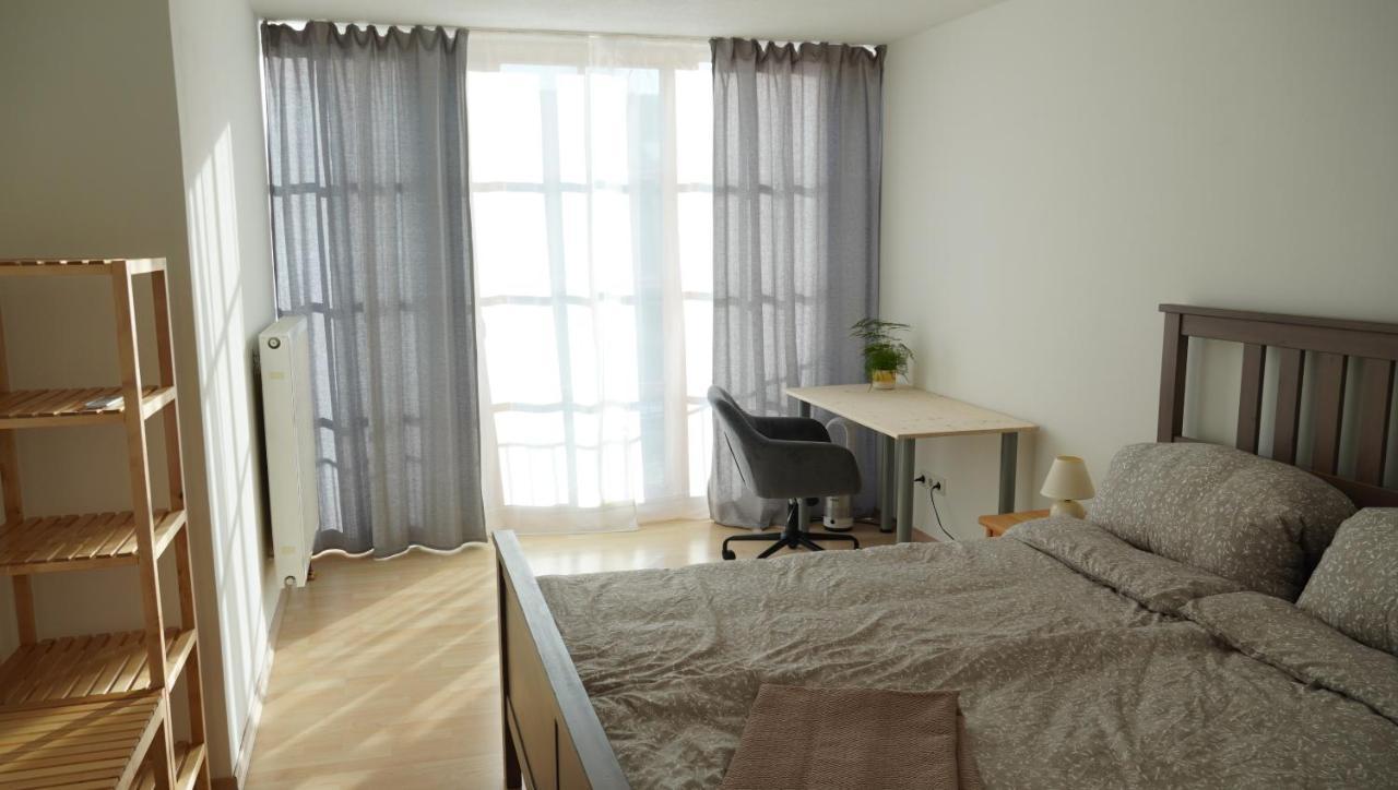 Das Neukirchen Inn Neuburg am Inn Luaran gambar