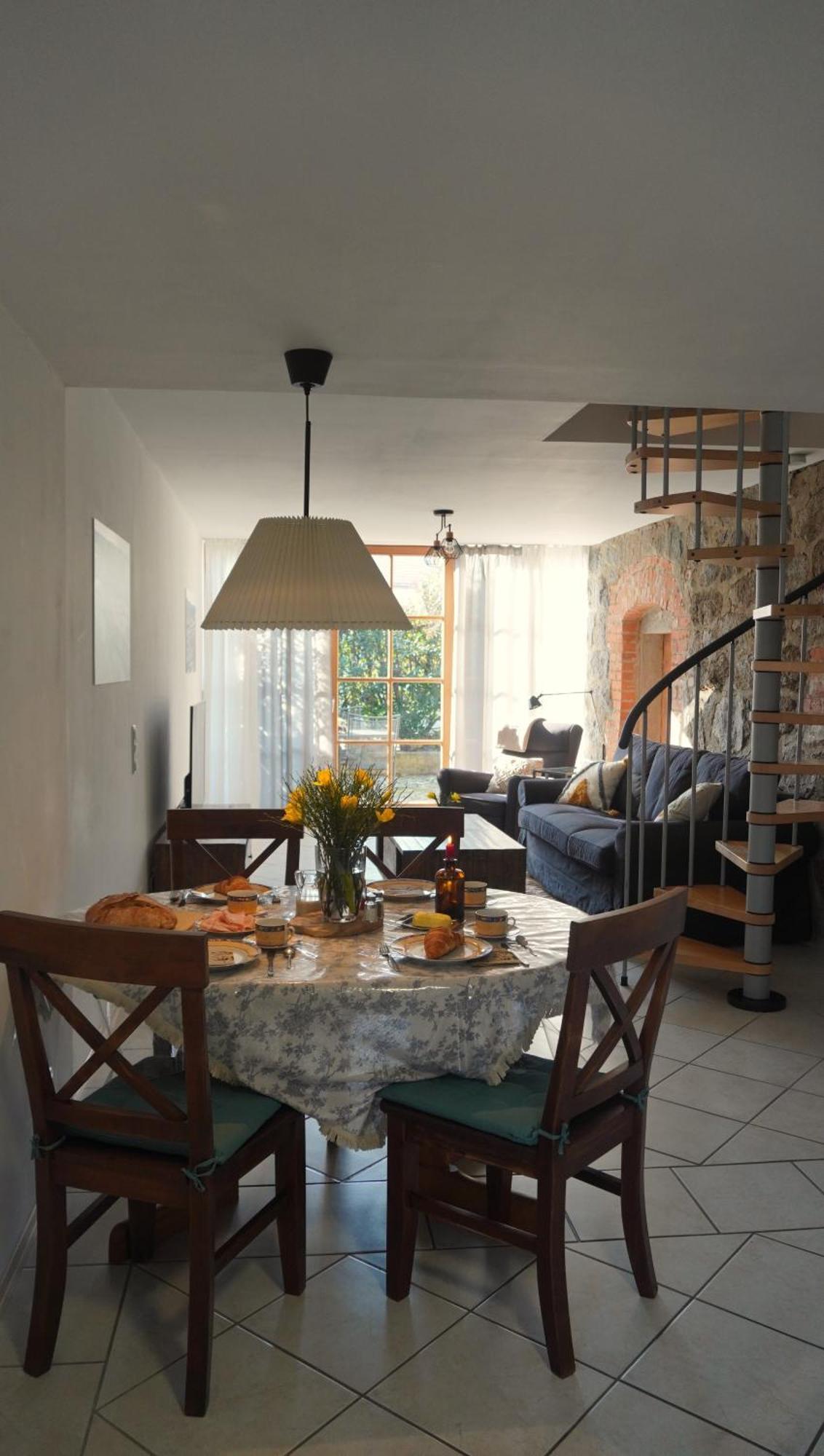Das Neukirchen Inn Neuburg am Inn Luaran gambar